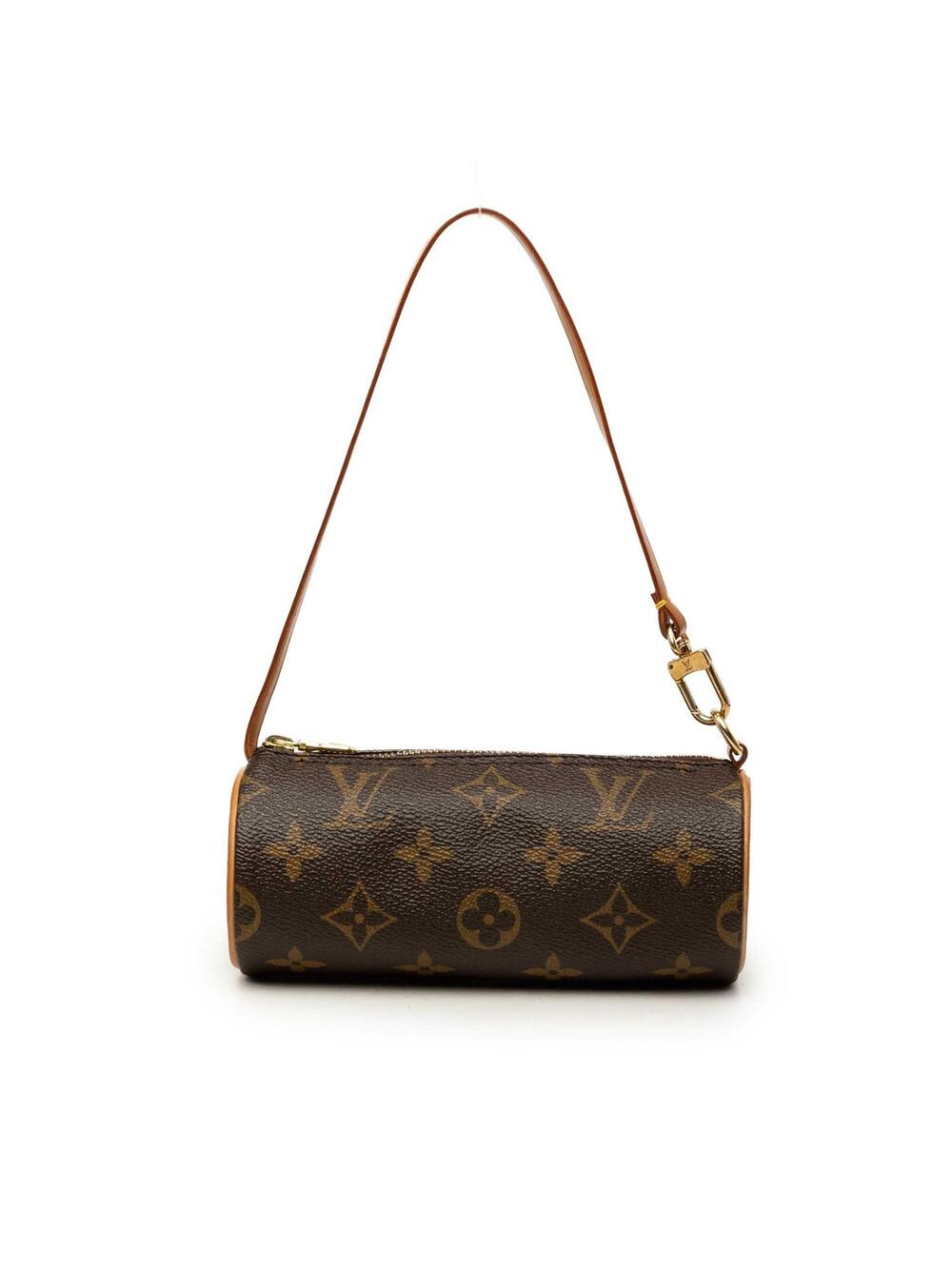 Louis Vuitton Papillon Pochette Pre- #363033L44B